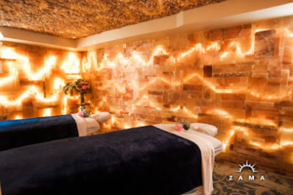 Zama Massage