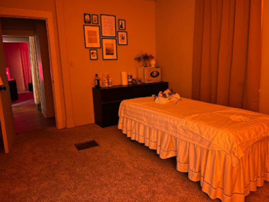 Moon Flower Spa