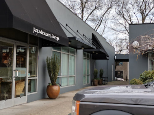 Rejuvenation Day Spa